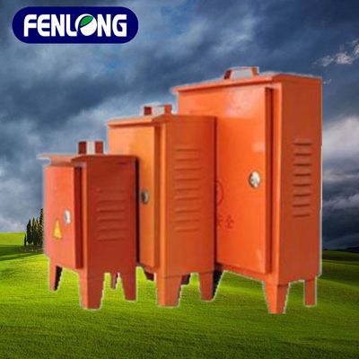 湛江市FENLONG芬隆成套配電柜低價(jià)促銷 