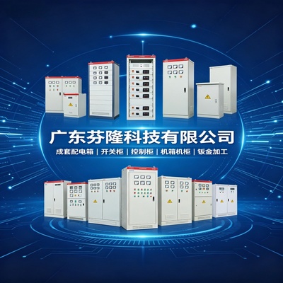 韶关市仁化县成套配电箱，开关柜定制-源头厂家-放心省心
