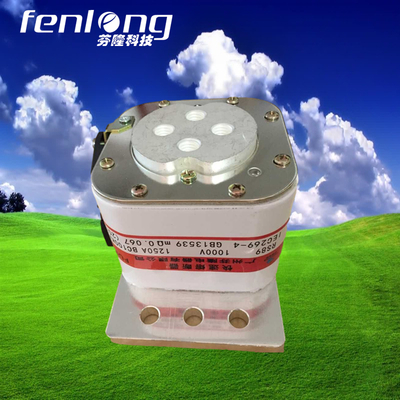 RS89半導體快速熔斷器定制