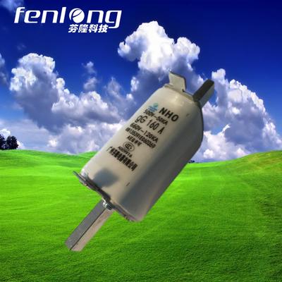 NTO方管熔斷器定制