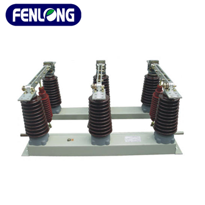 GN10-10/4000戶內高壓隔離開關