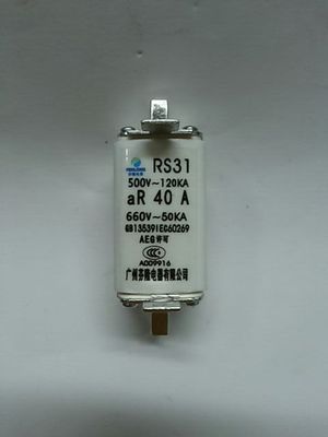 正品芬隆-RS31快速熔斷器-廠家直銷
