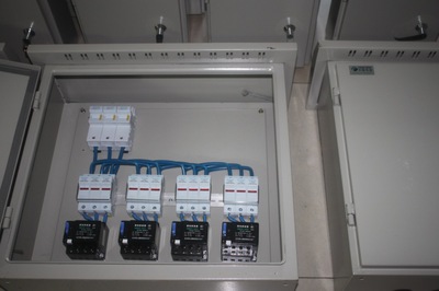 番禺石基配電箱訂做-專業成套廠家