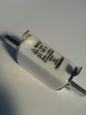 芬隆牌NH0-160A熔断器-厂家直销