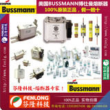 美國(guó)BUSSMANN熔斷器170M1358螺栓方管快速熔斷器