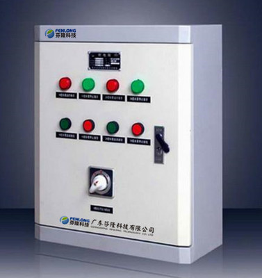 訂做精品控制箱-專業成套生產廠家