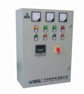 番禺電柜廠家-訂做各種非標控制柜