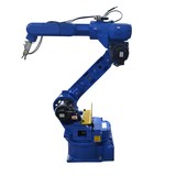 廣東工業機器人-自動化機械手-噴涂機器人-焊接機器人