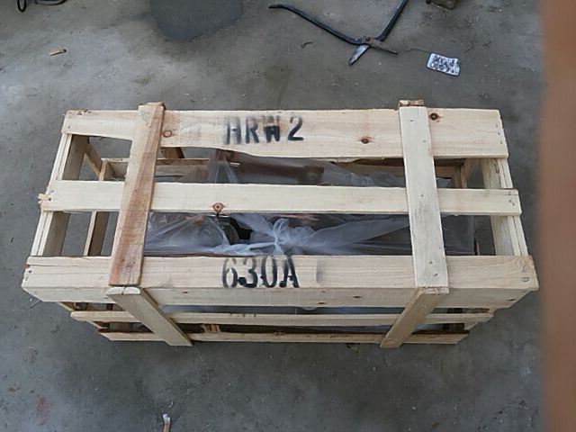 HRW2系列低壓隔離刀閘-廠家直銷