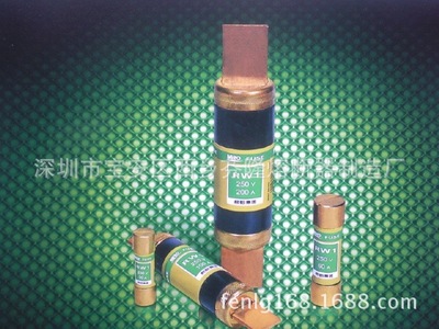 100%正品特價-EF450-500A熔斷器-廣東直銷