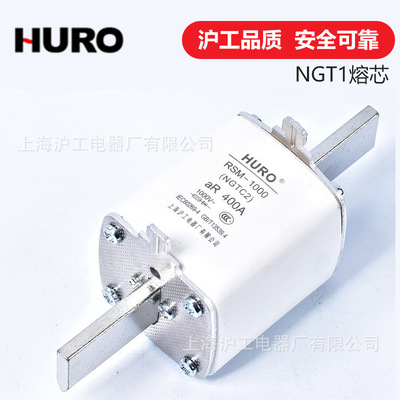 供應快速熔斷器 NGTC2 熔芯 ?方管刀型觸頭熔斷體