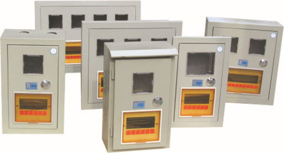 PZ30配電箱-10回路-廣東特價