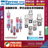 P082468C羅蘭FERRAZ螺栓圓管熔斷器36X27/250V