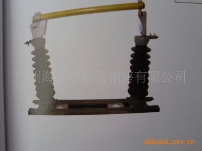 供應RW3-12/200戶外跌落式熔斷器