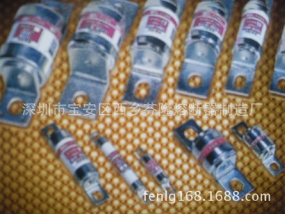 100%正品特價-RG19-600A熔斷器-廣東直銷MRO產品