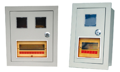 PZ30配電箱-6回路-廣東特價