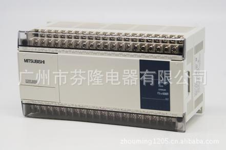 FX3U-128MR/ES-A三菱PLC