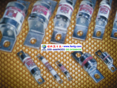 JR62凳子腳快速熔斷器