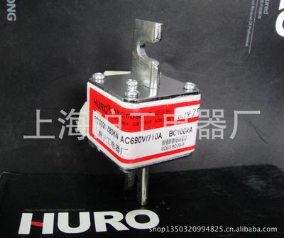 廠家直銷 熔斷器 母線式熔斷器 正品保證