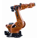 自动化机器人-技术解决方案