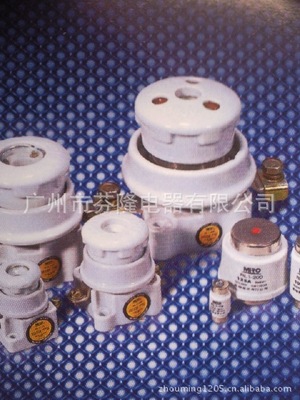 FB26C-63熔斷器座