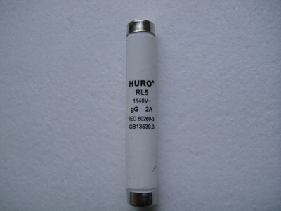 廠家直銷 熔斷器 圓柱型快速熔斷器量多價優上海滬工電器廠