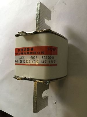 芬隆牌RS39快速熔斷器-廠家直銷