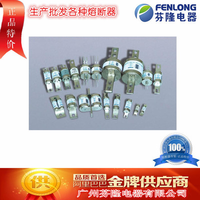 芬隆電器-熔斷器專業銷售公司