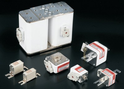 供應滬工熔斷器RSF系列母線式快速方型熔斷器 廠家直銷