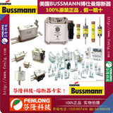 BUSSMANN熔斷器170M1309螺栓方管快速熔斷器690/700V