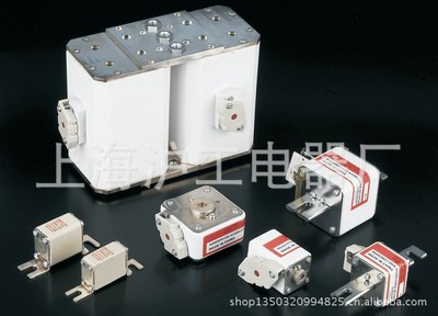 廠家直銷 熔斷器滬工電器更正專業質量保證量多價優