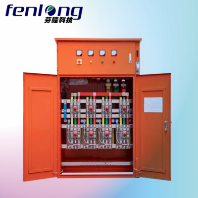 FENLONG芬隆-廣東大埔縣來圖定制成套配電箱生產廠家