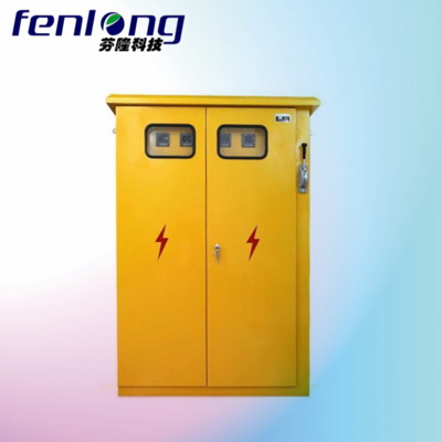FENLONG芬隆-廣東東城區來圖定制成套配電箱