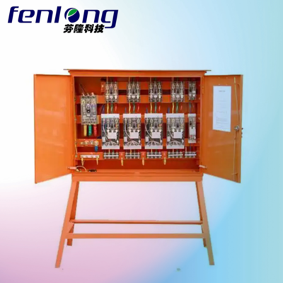 FENLONG芬隆-廣東道滘鎮來圖定制成套配電箱生產廠家