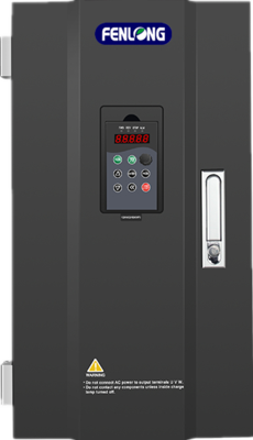 FENLONG芬隆FL500-500KW/380V通用型變頻器-好變頻