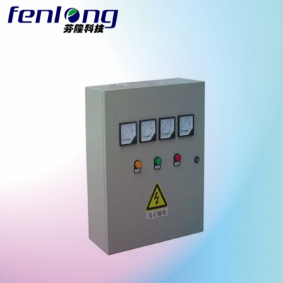 廣東望牛墩來圖定制成套配電箱生產廠家-芬隆科技-開關柜