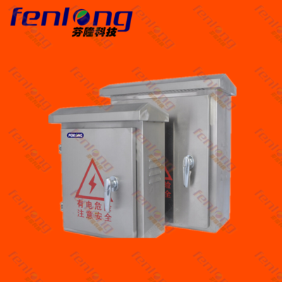 工地戶外成套配電箱訂做