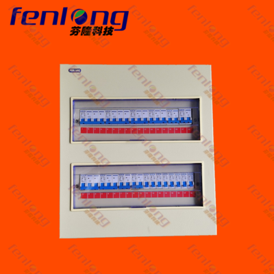 咸寧房地產訂做配電箱