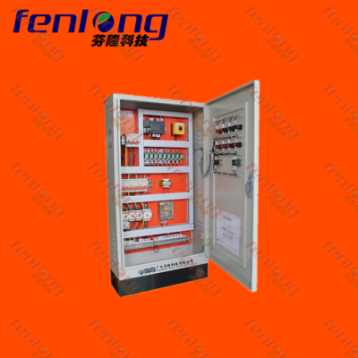 湖北咸寧恒壓供水系統(tǒng)配電柜訂做
