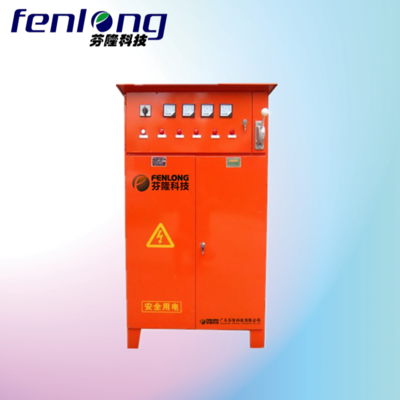 FENLONG芬隆-廣東阜沙來圖定制成套配電箱生產(chǎn)廠家