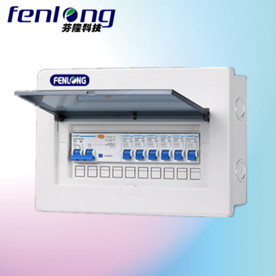 廣東云城區(qū)來圖定制成套配電箱生產(chǎn)廠家-芬隆科技-開關(guān)柜