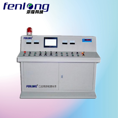 廣東徐聞縣來圖定制成套配電箱生產(chǎn)廠家-芬隆科技-開關(guān)柜