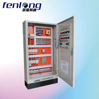 FENLONG芬隆-廣東恩平市來圖定制成套配電箱生產廠家