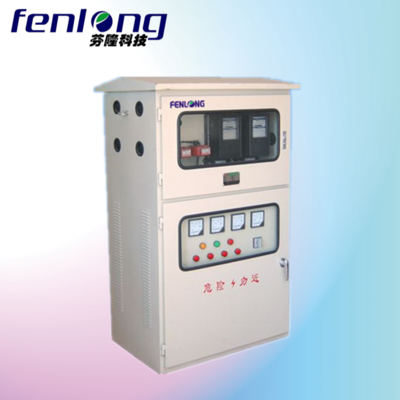 FENLONG芬隆-廣東梅縣來圖定制成套配電箱生產廠家