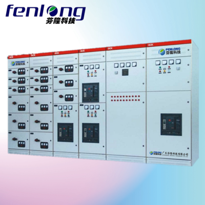 FENLONG芬隆-恩平市來圖定制成套配電箱生產(chǎn)廠家