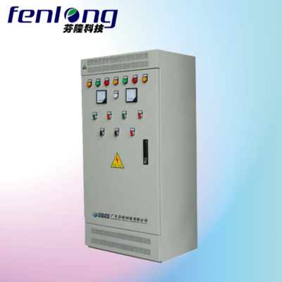 廣東增城來圖定制成套配電箱生產(chǎn)廠家-芬隆科技-開關(guān)柜