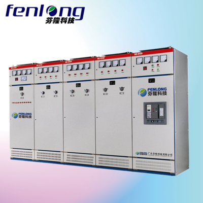 廣東湞江區(qū)來圖定制成套配電箱生產(chǎn)廠家