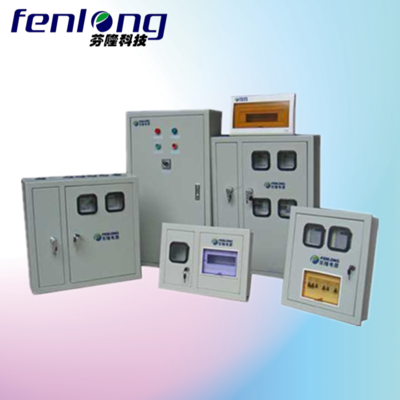 房地產(chǎn)建筑用成套配電箱