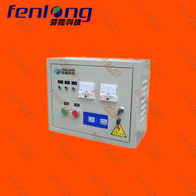 溫度控制配電箱訂做