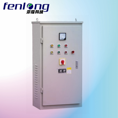 廣東新豐縣來圖定制成套配電箱生產(chǎn)廠家-芬隆科技-開關(guān)柜